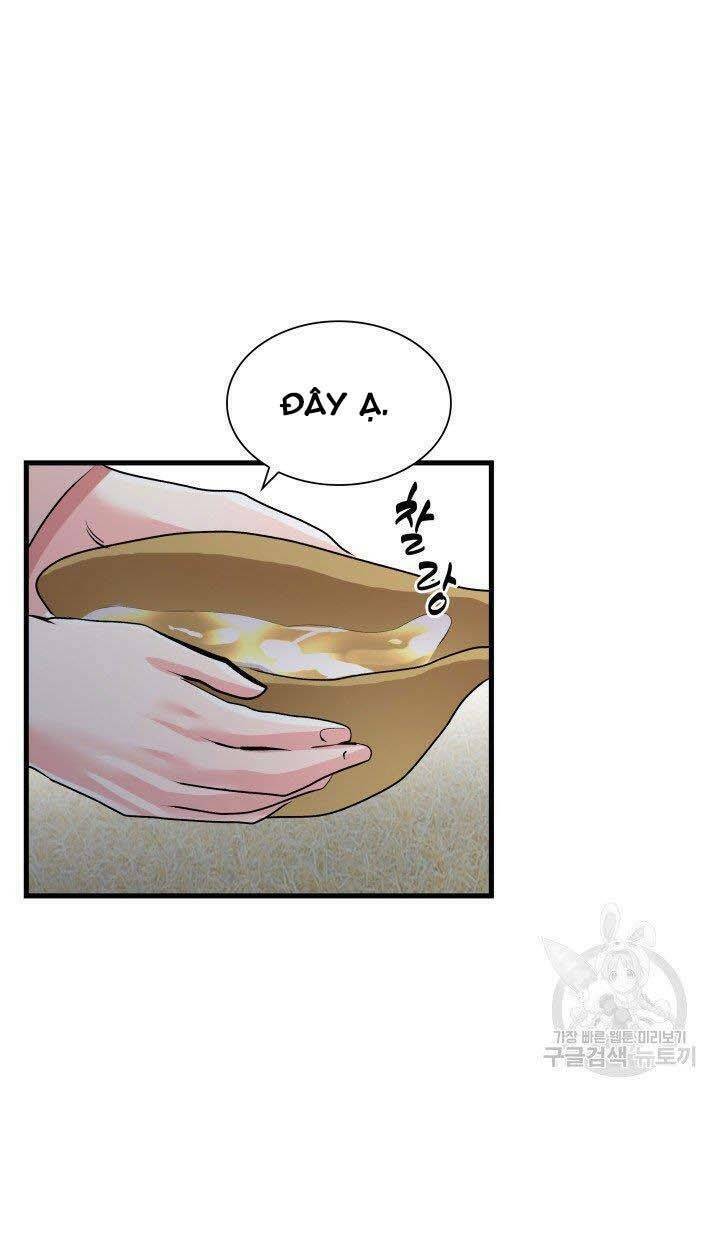 cô dâu của sói đen chapter 3 72