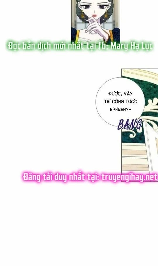 từ tiểu thư thành hoàng hậu - lady to queen chapter 36.5 5
