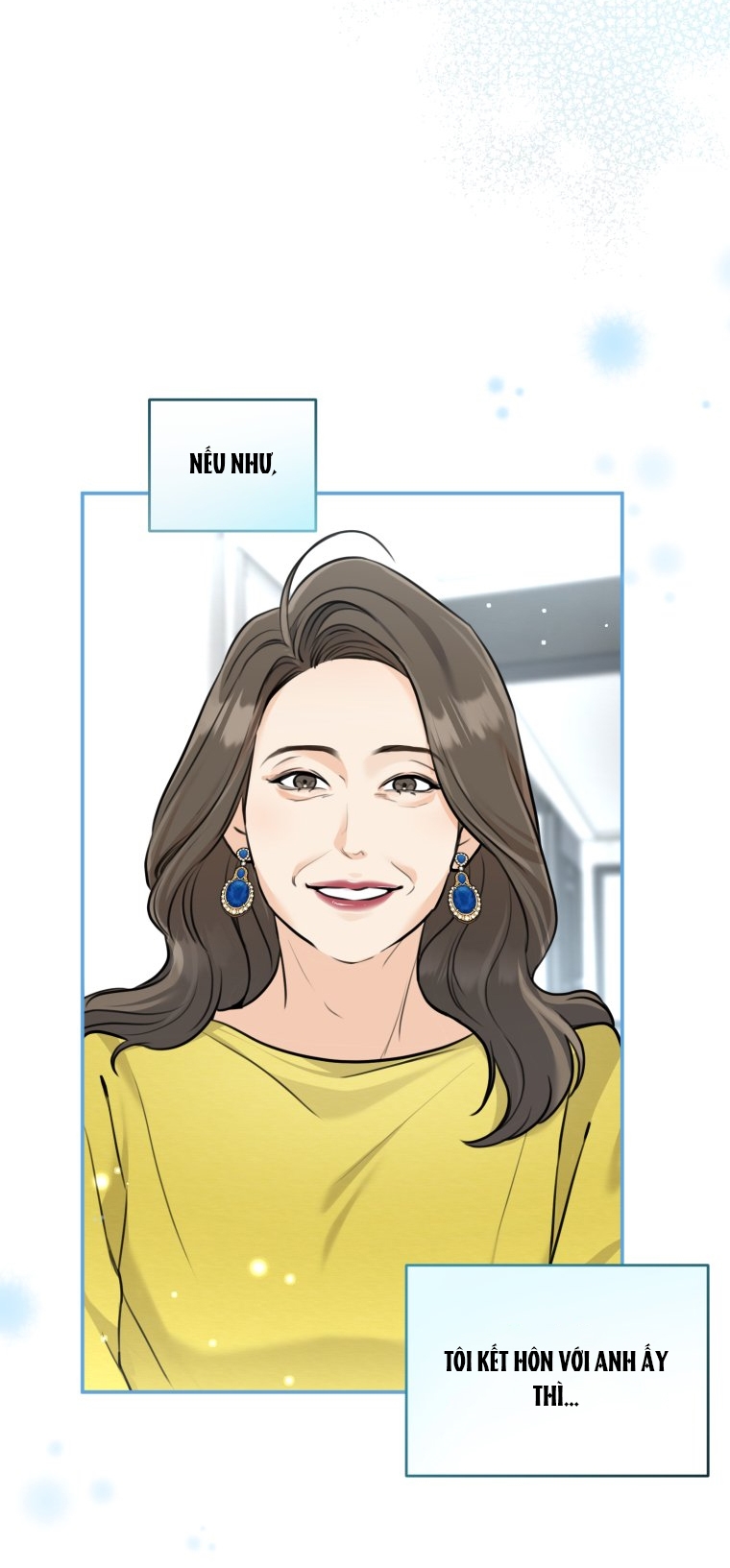 [15+] Lý Do Kết Hôn chapter 9.1 - Trang 11