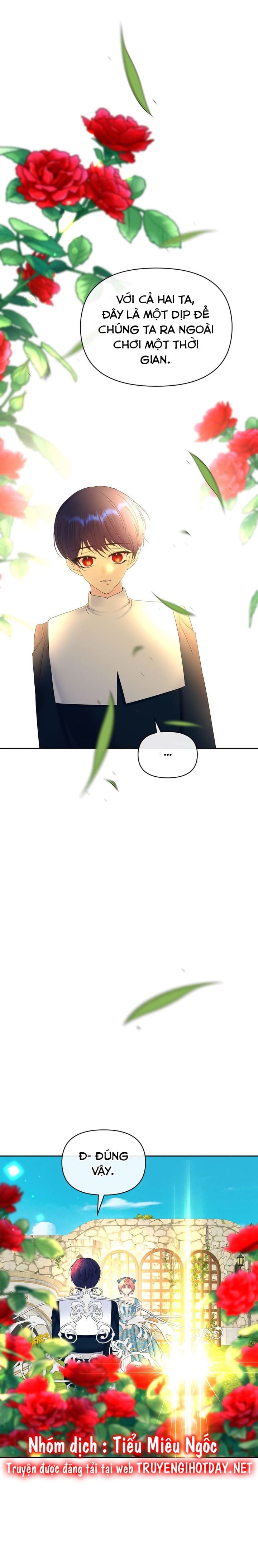 nuôi chồng từ bé chapter 69 10