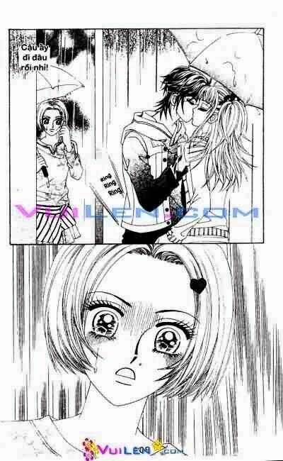 sâu trong ánh mắt chapter 110 5