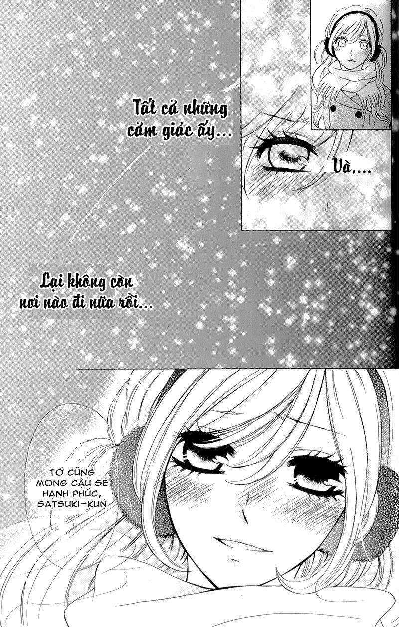 kimi ni happiness chapter 3 19