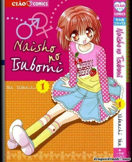 điều thầm kín của tsubomi chapter 1 17