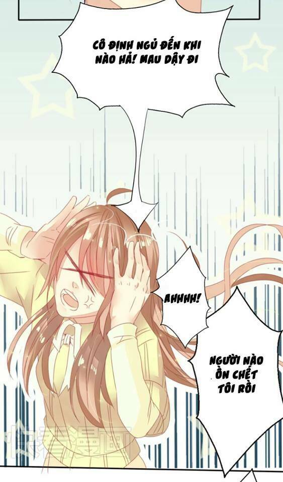 bạn trai tùy chỉnh chapter 4 25