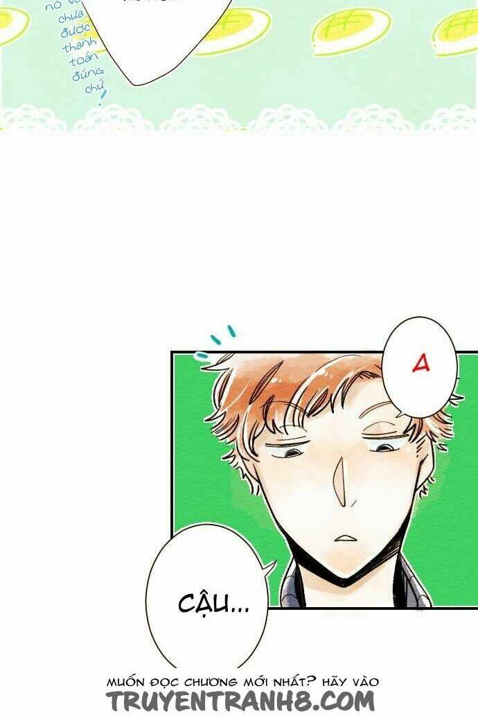 koe koi chapter 4 20