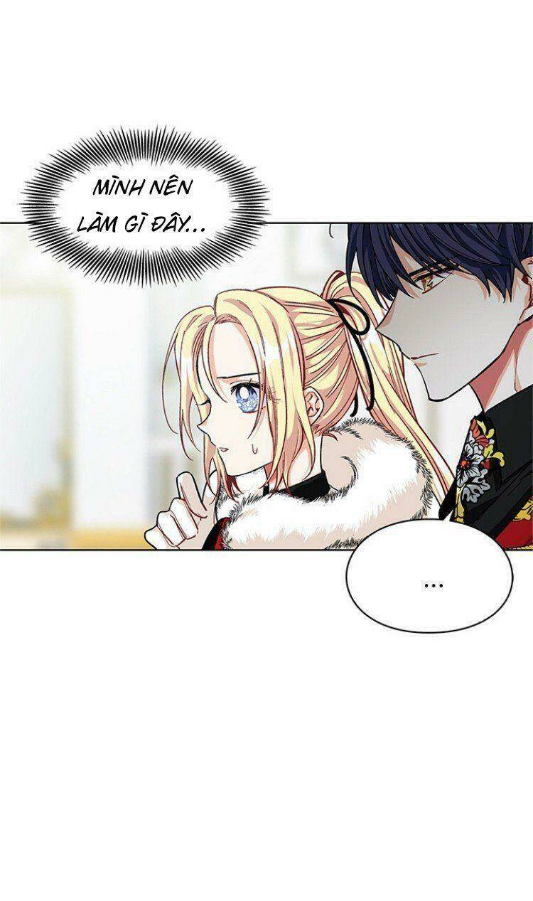 nữ hoàng ngoại khoa chapter 58 48