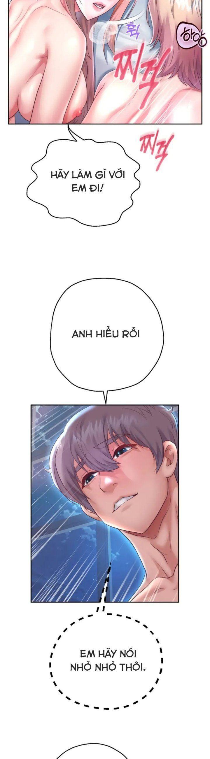 18+ tôi! trọng sinh với chiếc bò toi chapter 26.1 4