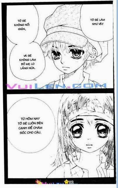 chàng trai thứ 13 chapter 8 79