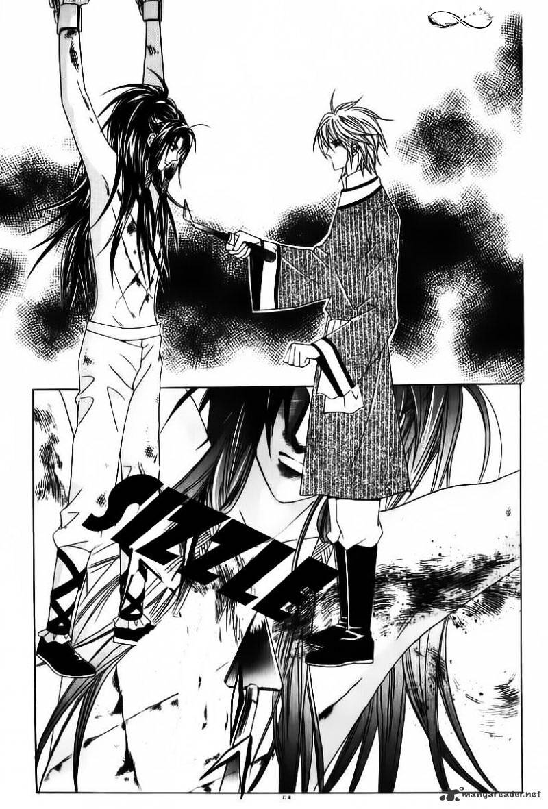 crazy girl shin bia - nữ hoàng rắc rối chapter 81 15