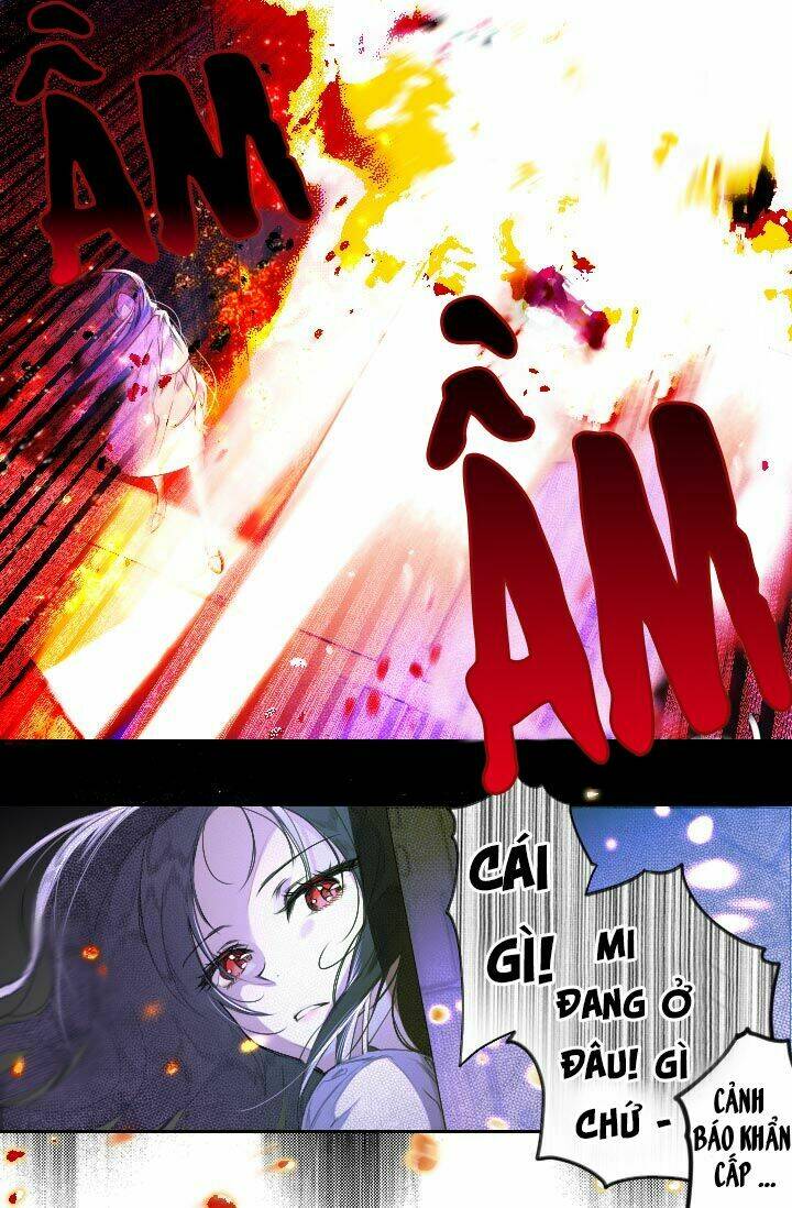 tuyển tập prologue hàn chapter 6 29