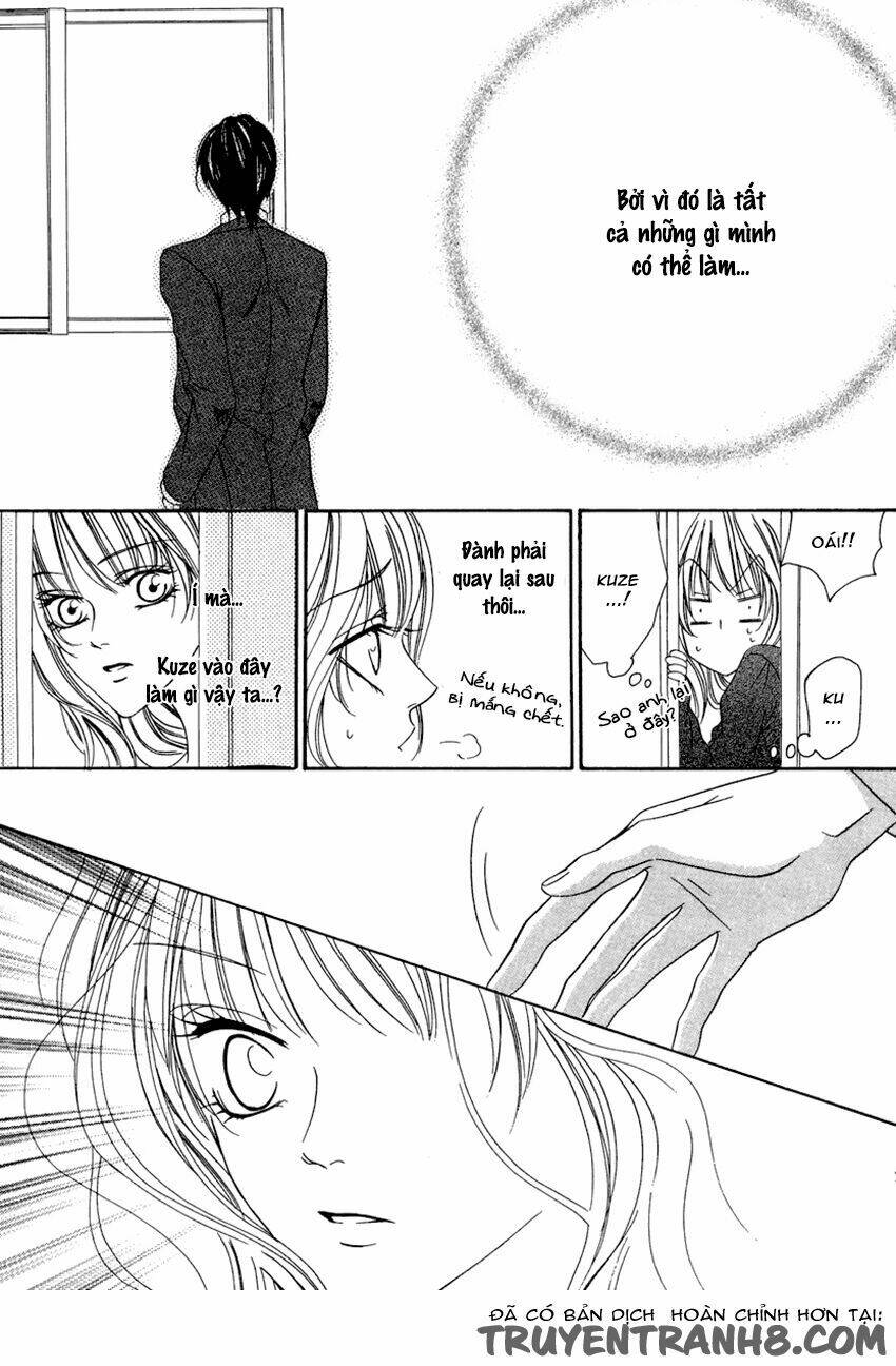 keishichou tokuhanka 007 chapter 20.1 22