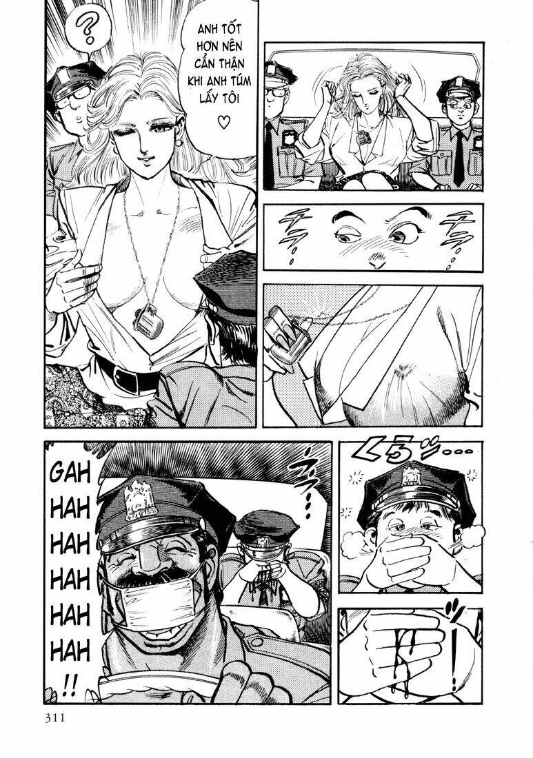 mad bull 34 chapter 9 19