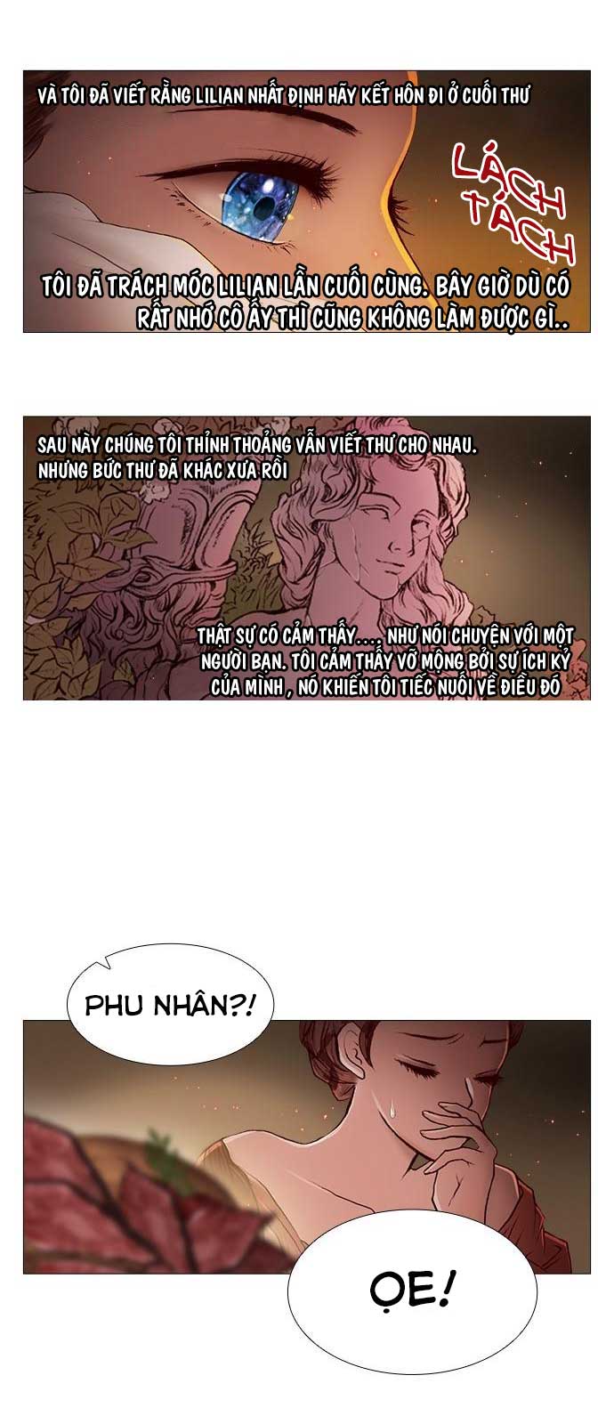 tôi chính là nhà sưu tập chim chapter 15 38