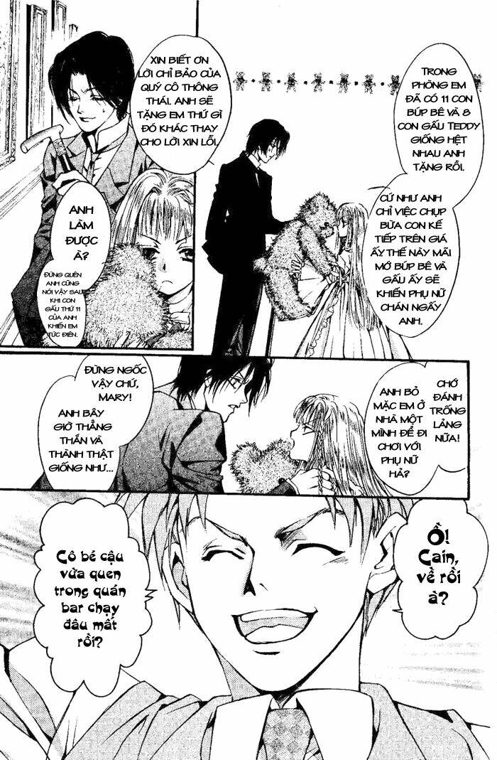 đứa con của thượng đế chapter 2 9