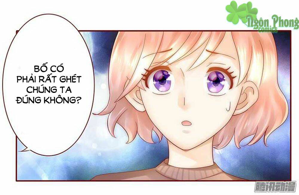 bá đạo tổng tài yêu tôi chapter 40 7