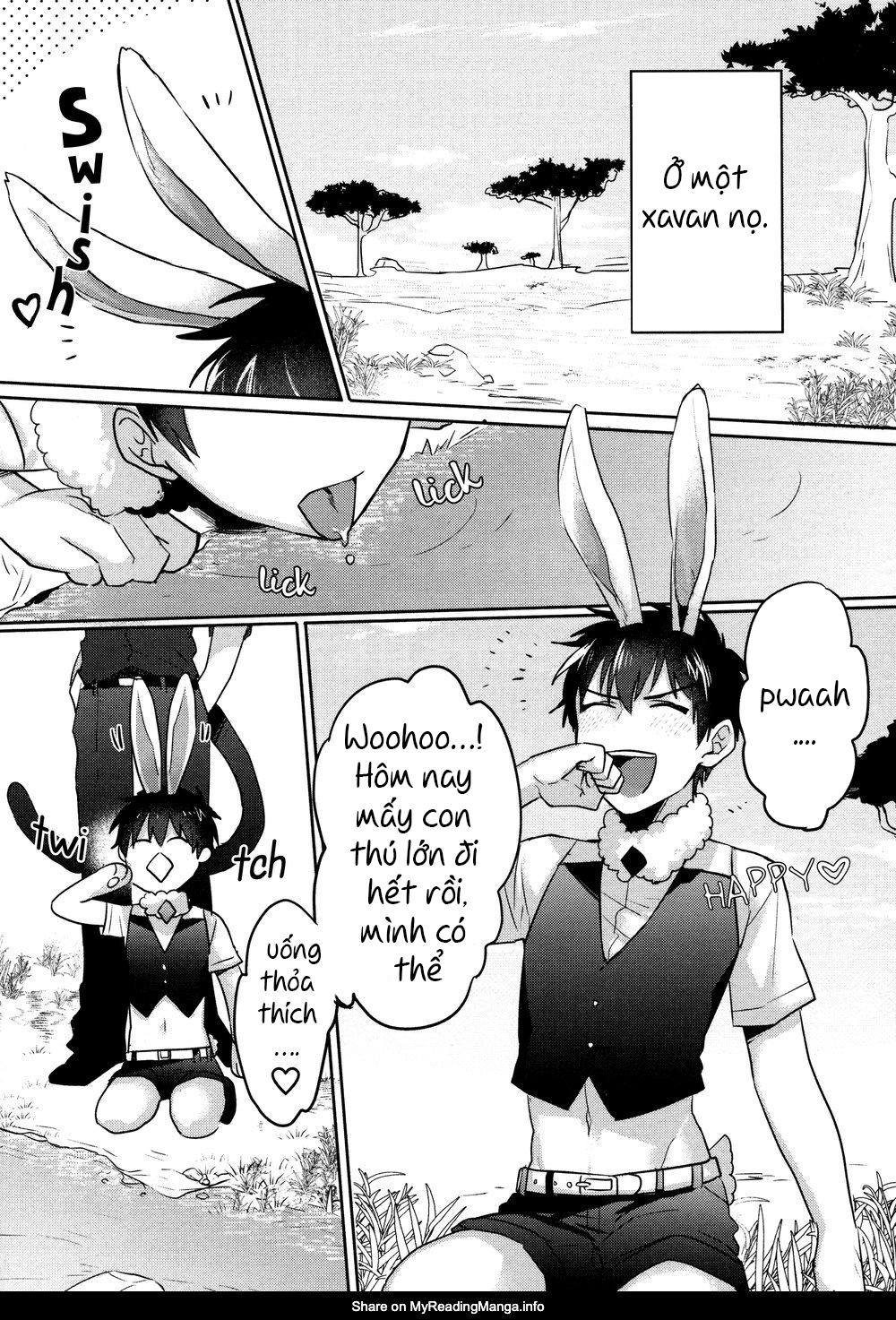 oneshot hỏny chapter 110 1