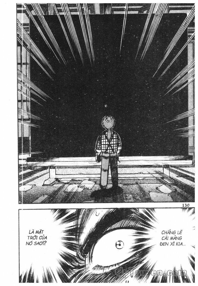 mush (họa sĩ thiên tài) chapter 8 132