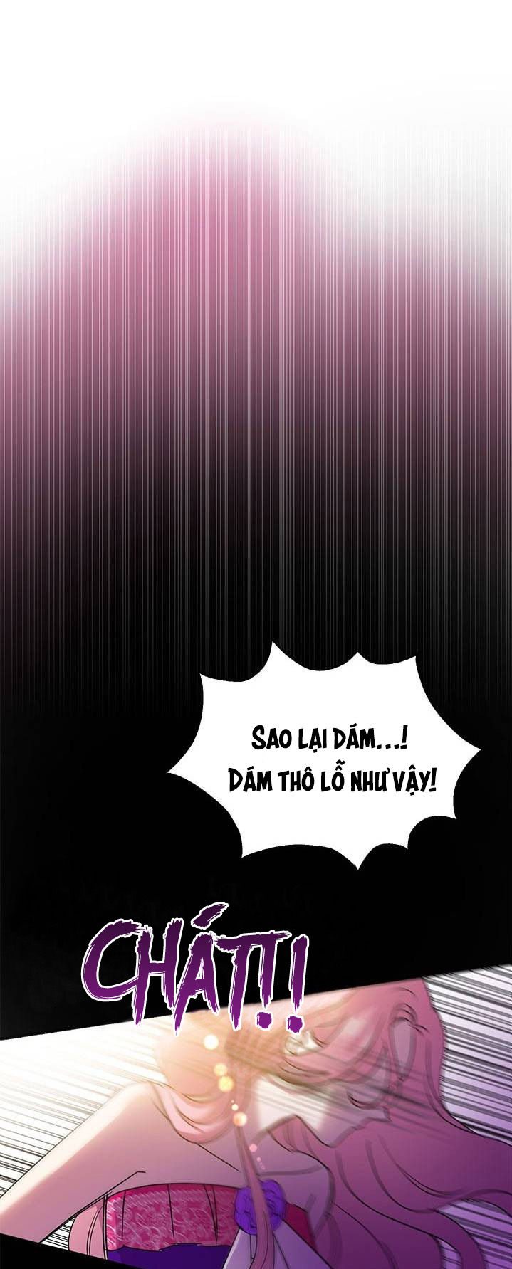 hôm nay cũng là ngày vui của ác nữ chapter 3 51