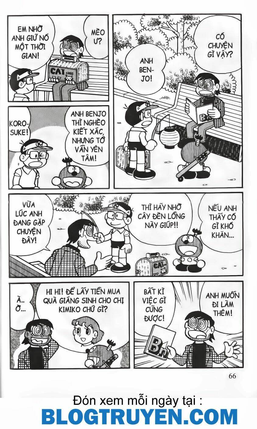 tân từ điển kì bí chapter 49 10