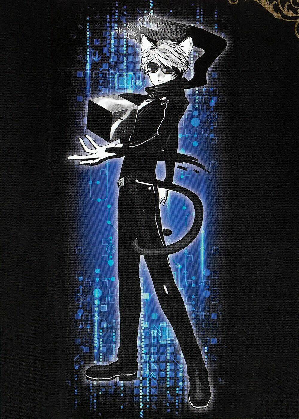 nein ~ 9th story ~ chapter 3 4