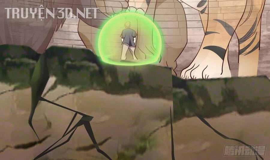 trên người ta có một rồng chapter 610 59