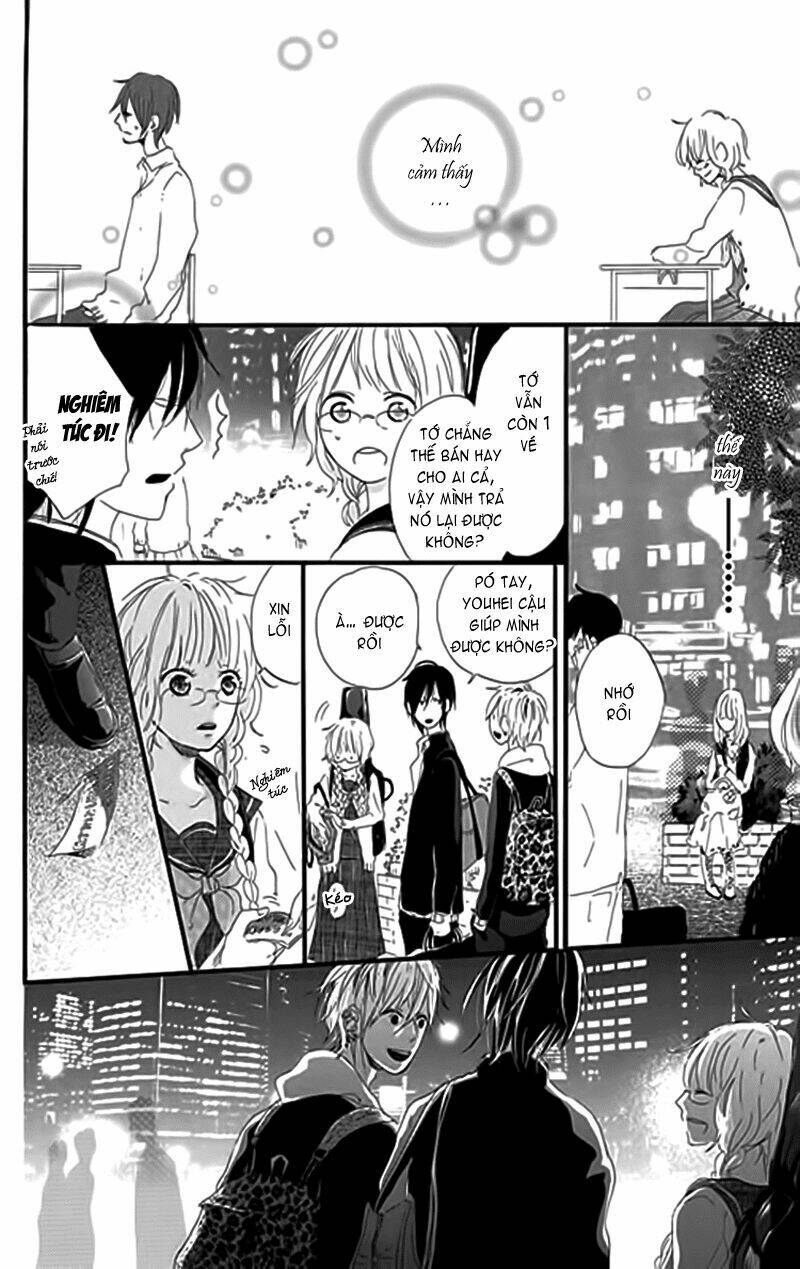 mashikaku rock chapter 1 32