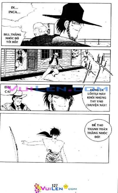 truyền nhân atula phần ii chapter 5 128