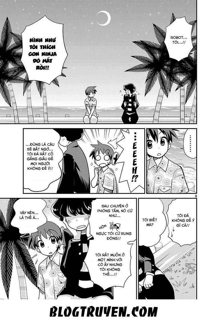 ninomae shii no tsukaikata chapter 23 11