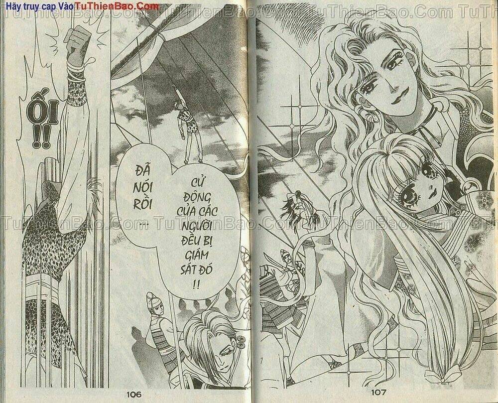 công chúa nam yên chapter 10 53