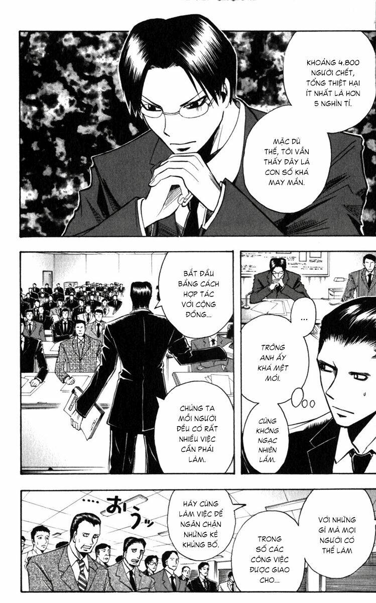 majin tantei nougami neuro chapter 141 9