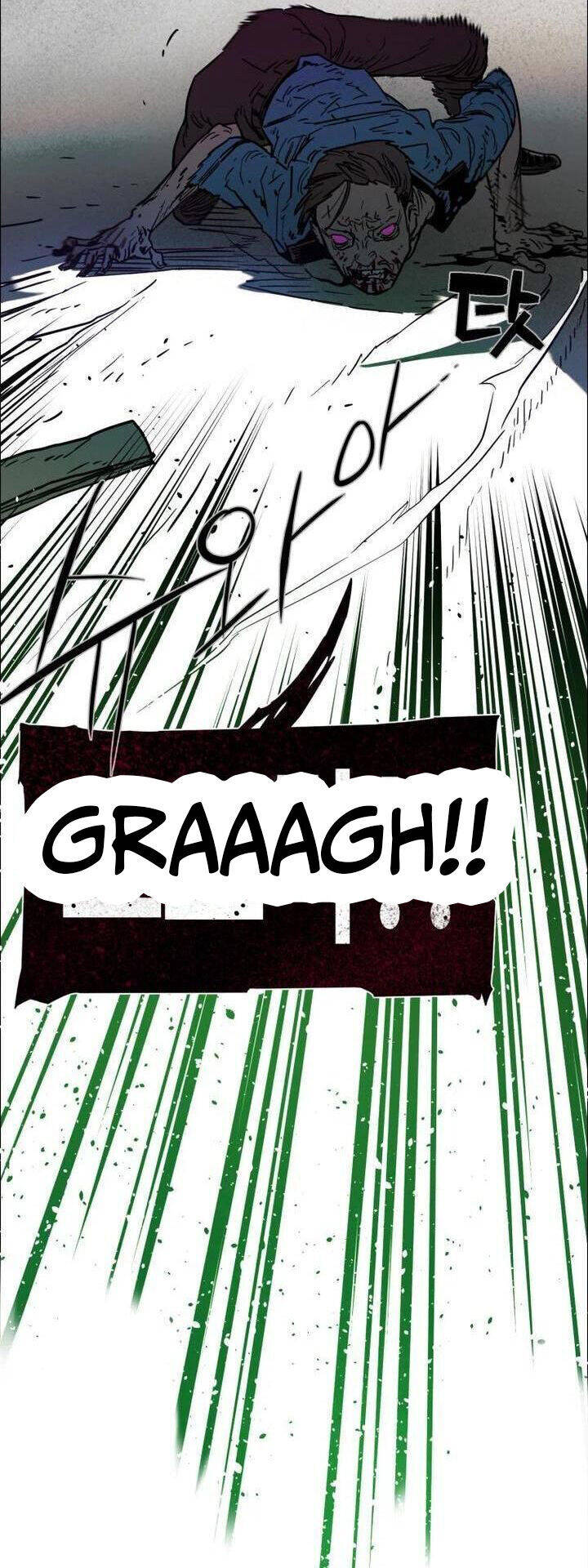 sinh vật gyeongseong: đóa hoa bất diệt chapter 39 31