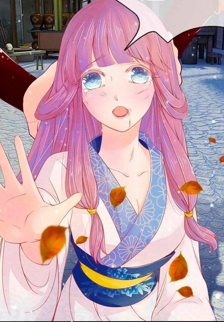 sủng phi bất lương: vương gia phúc hắc chạy đi đâu chapter 5 5