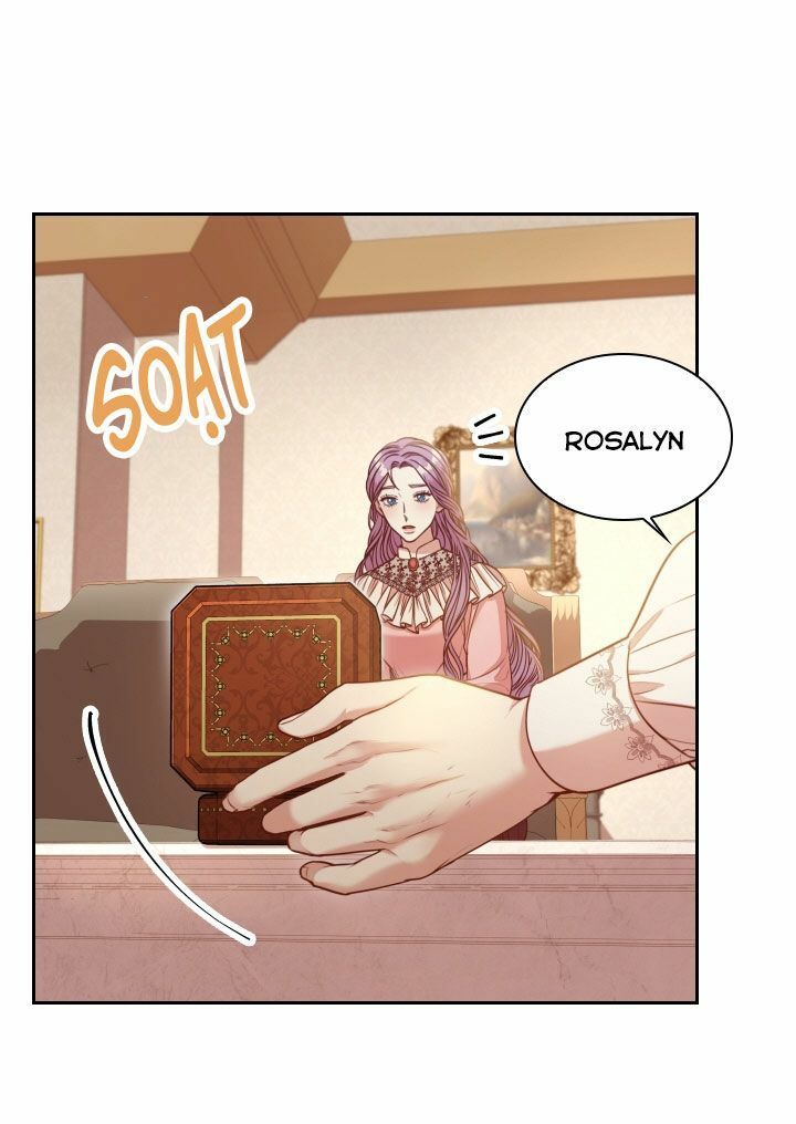 tôi trở thành thư ký của bạo chúa chapter 46 27