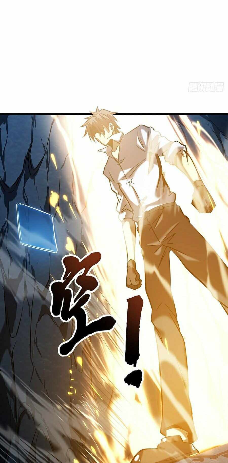 sát thần chi lộ tại dị giới chapter 4 97