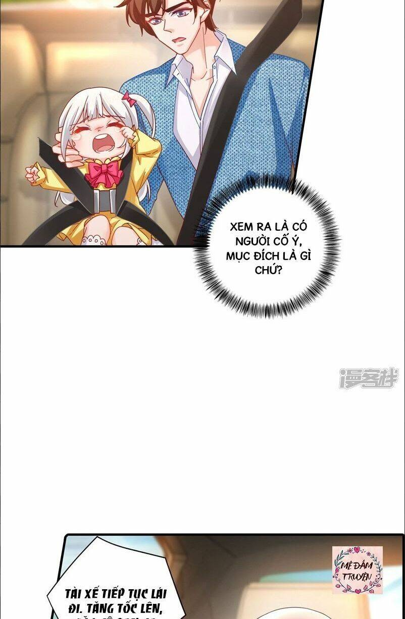 nhập cốt noãn hôn chapter 331 41