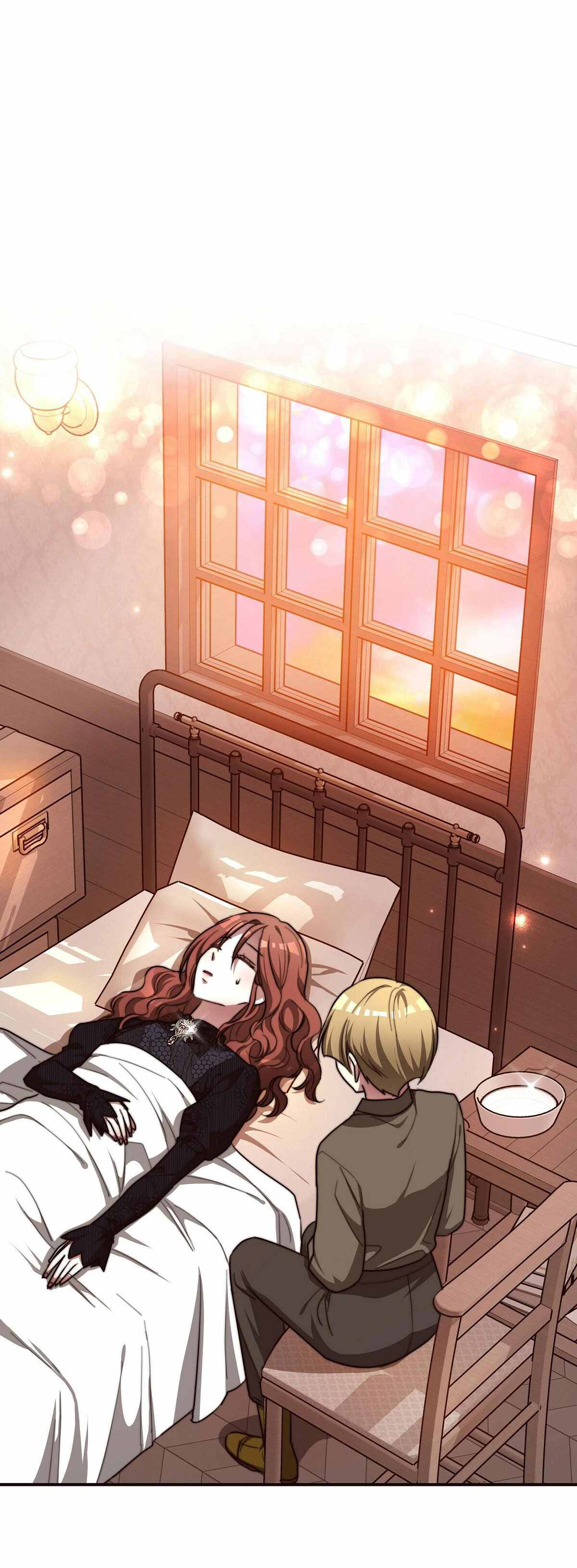 cuộc hôn nhân tay ba chapter 14 1