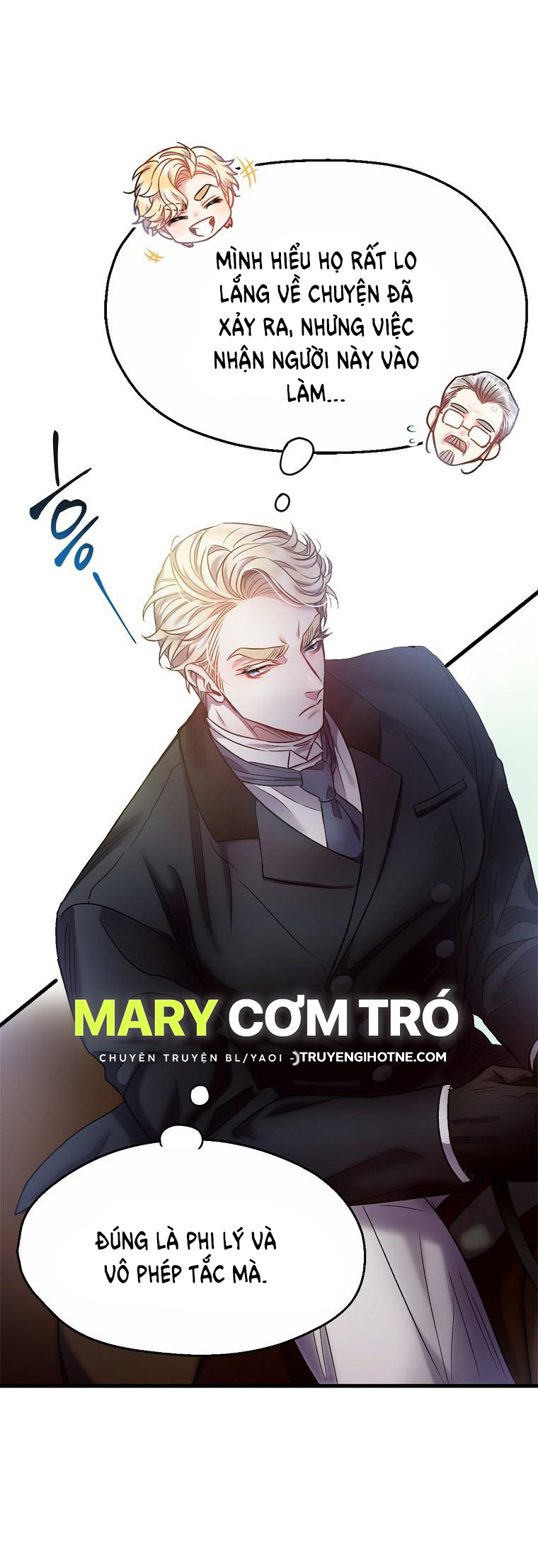 Sugar Rain chapter 4.1 - Trang 28