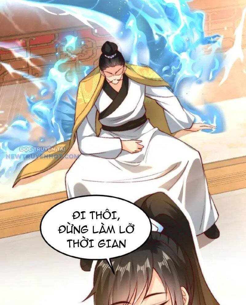 ta thực sự không muốn làm thần tiên chapter 37 86