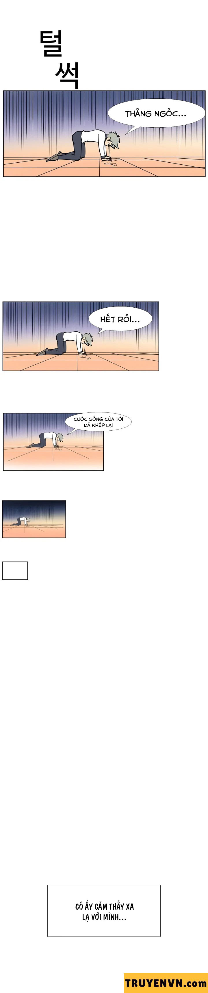 nhiệm vụ bí mật của sahwa chapter 11 34