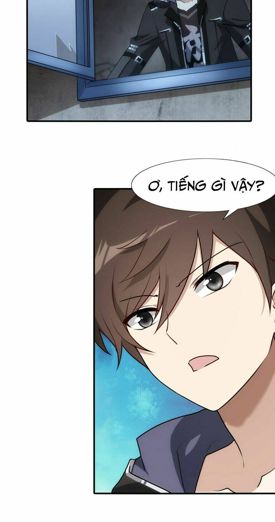 bạn gái virus của tôi chapter 34 26