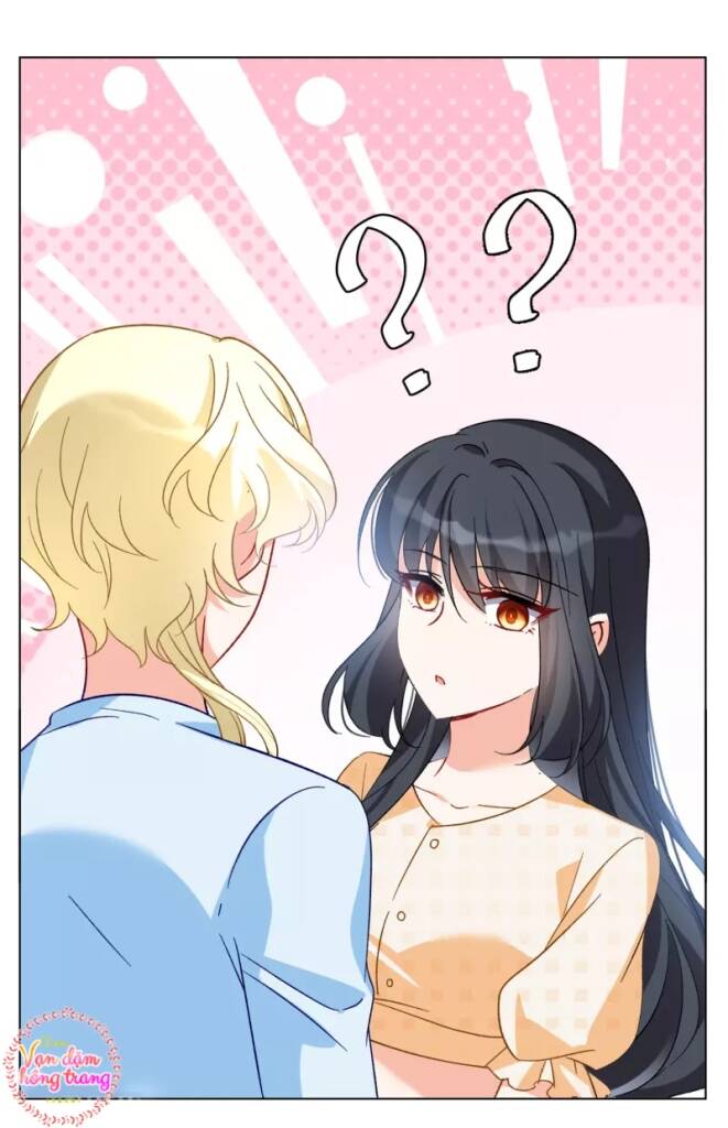 cô ấy đến rồi, xin nằm xuống! chapter 173 5