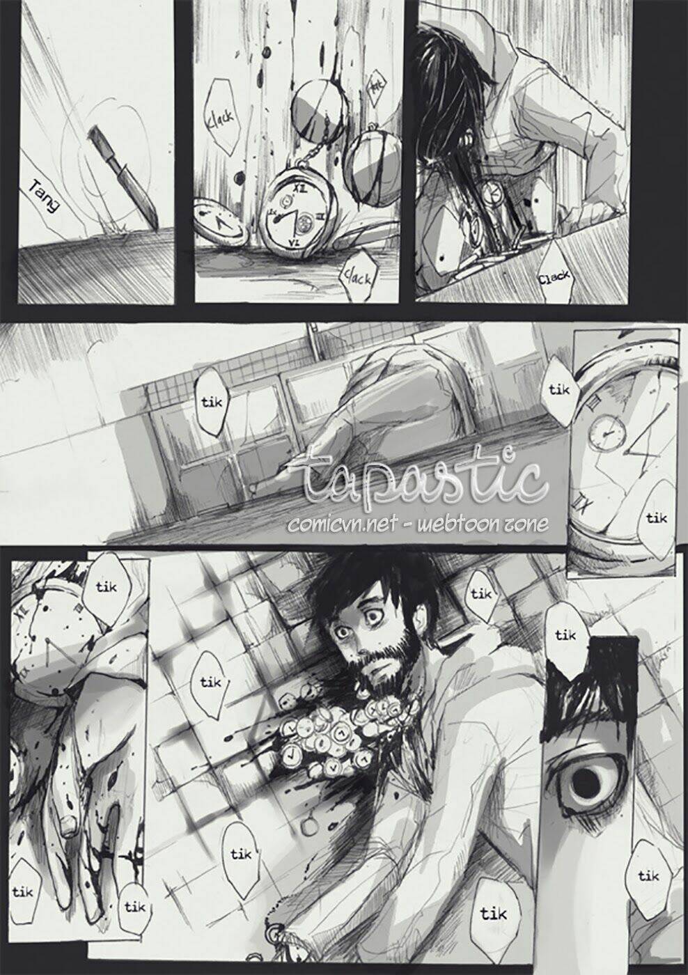 black sheep - cừu đen chapter 2 14