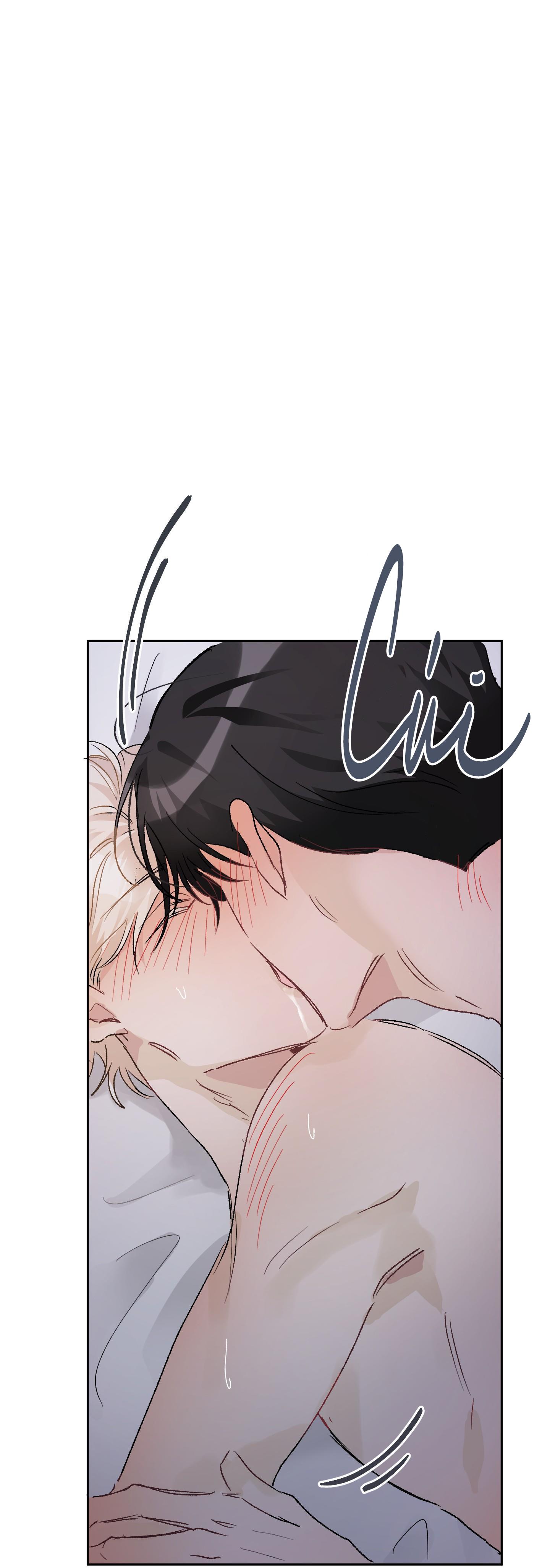 thế giới của tôi khi không có em chapter 10 46