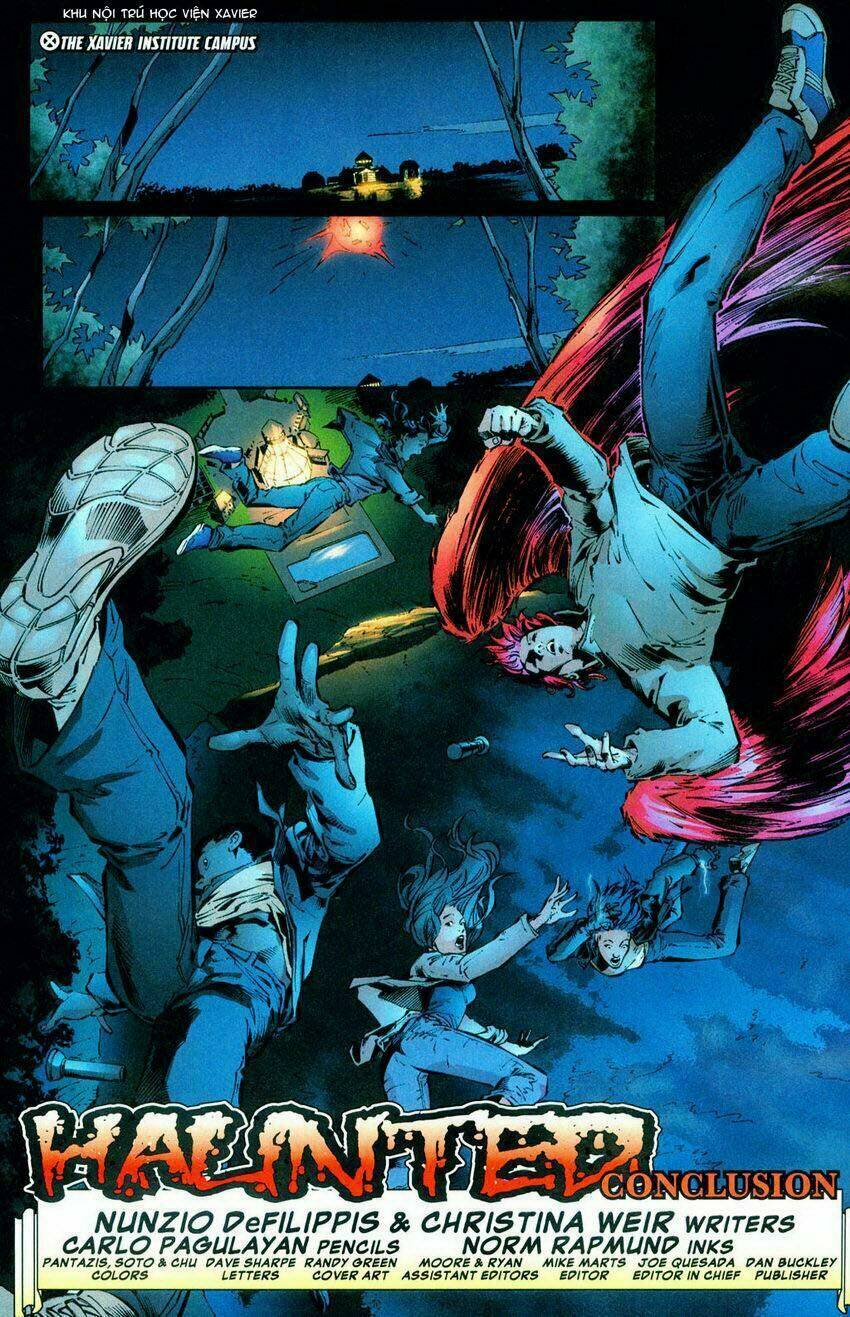 new x-men v2 - academy x chapter 9 3