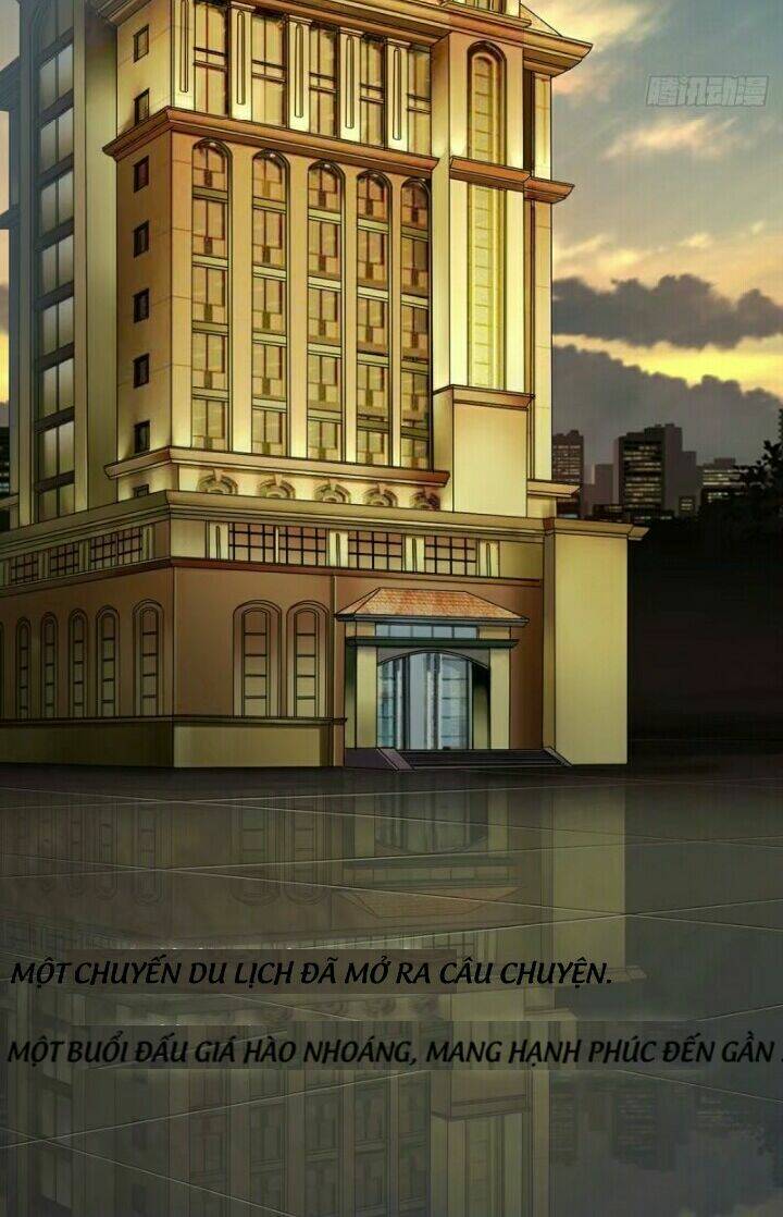 thất ức kiều thê sủng ái ký chapter 1 5