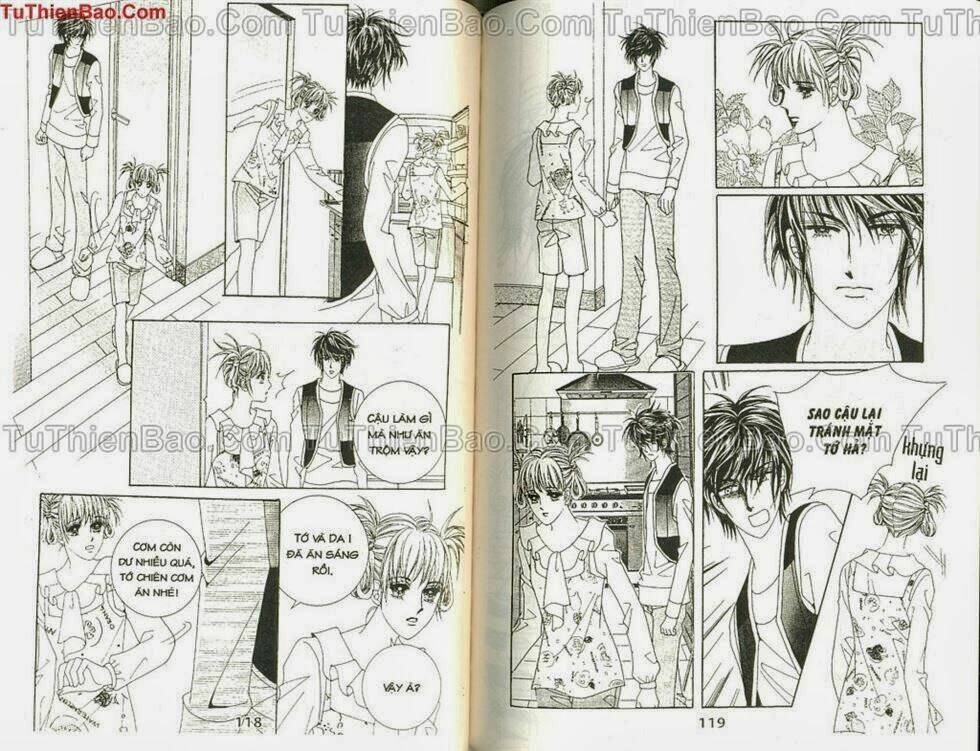 ngôi sao may mắn chapter 6 59