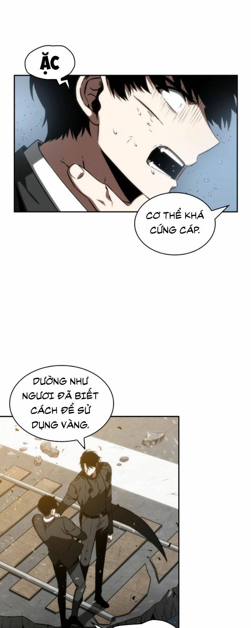 toàn trí độc giả - omniscient reader chapter 11 25