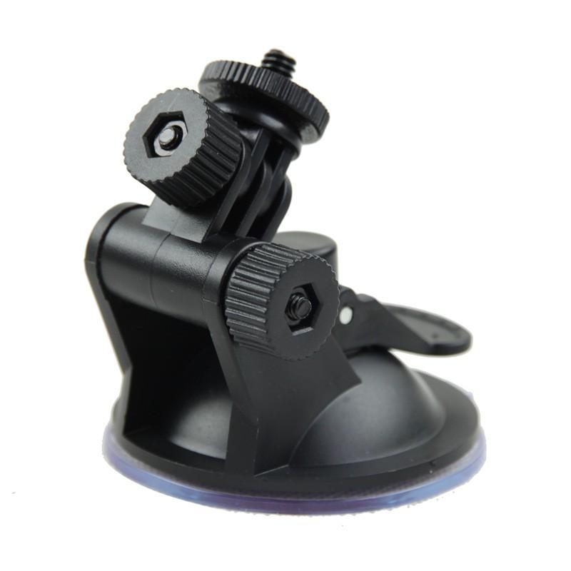Chân Đế Gắn Camera Hành Trình Ô Tô Gập Lên Xuống
