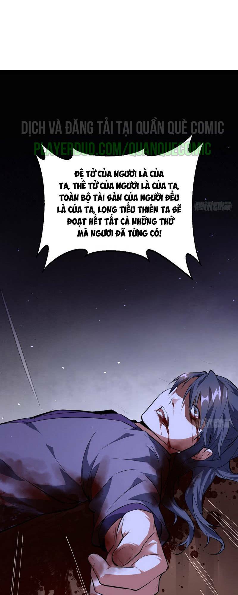 ta là tà đế chapter 33 25