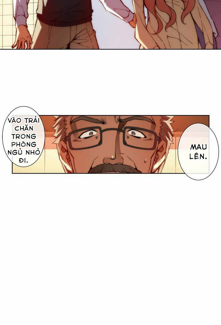 unbalance triangle chapter 51.1 14